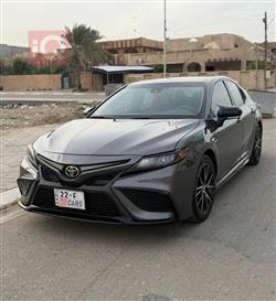 تويوتا كامري